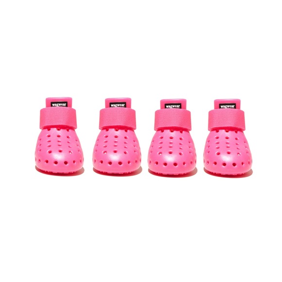 WagWear Other - WagWear Dog Crocs Shoes
Rain and Sun